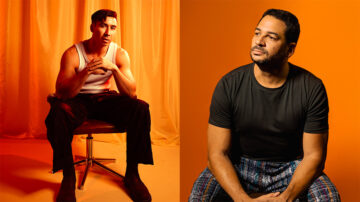 Rinzen & Oscar Rodriguez