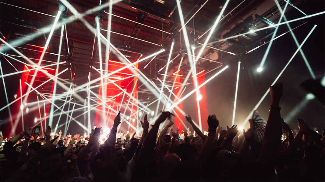 Time Warp USA