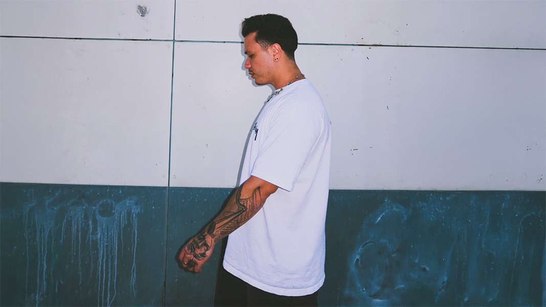Dillon Nathaniel