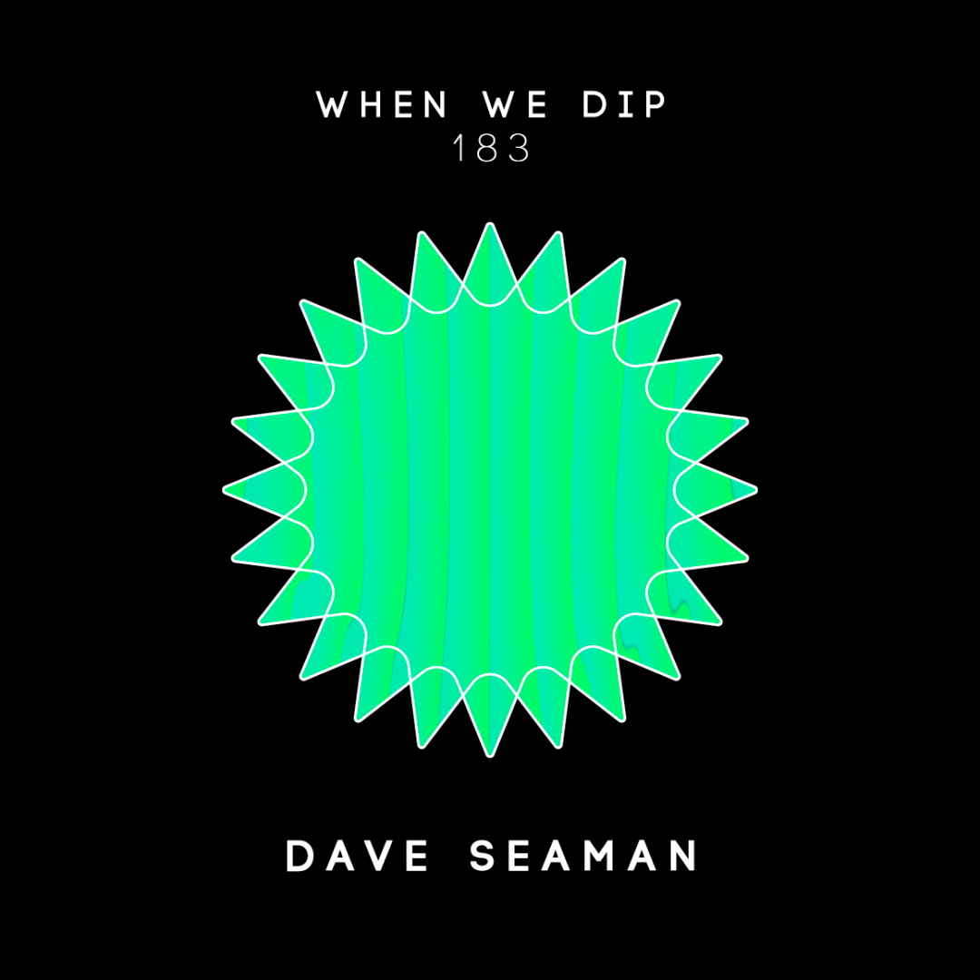 Dave Seaman Main Mix 183 Dave Seaman Main Mix 183
