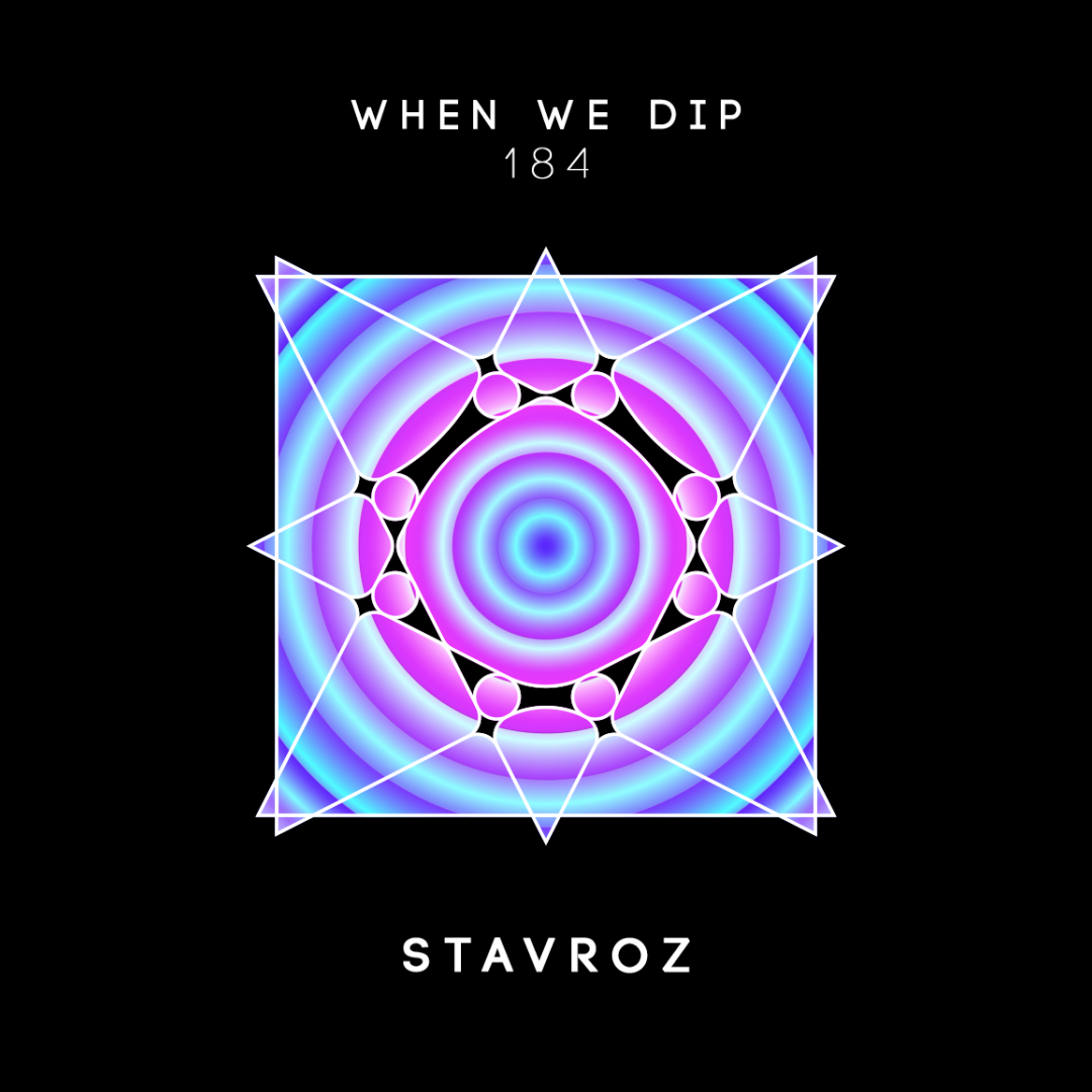Stavroz Main Mix 184 Stavroz Main Mix 184