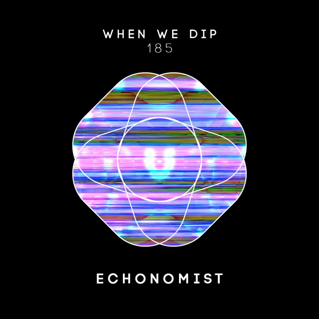 Echonomist Main Mix 185 Echonomist Main Mix 185