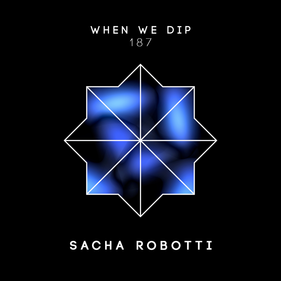 Main Mix 187 Sacha Robotti Main Mix 187 Sacha Robotti