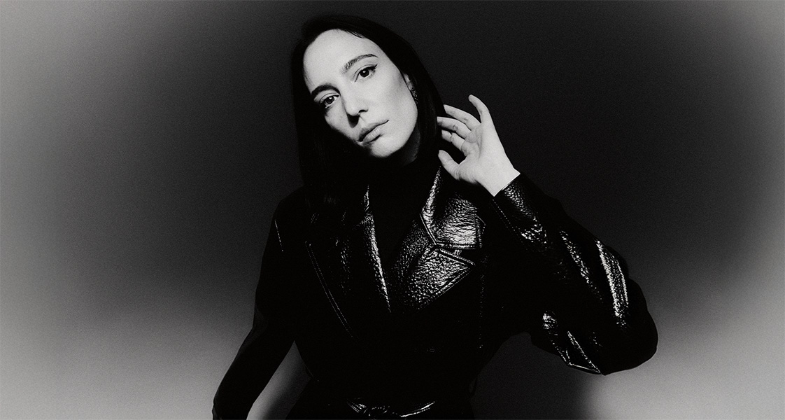Amelie Lens