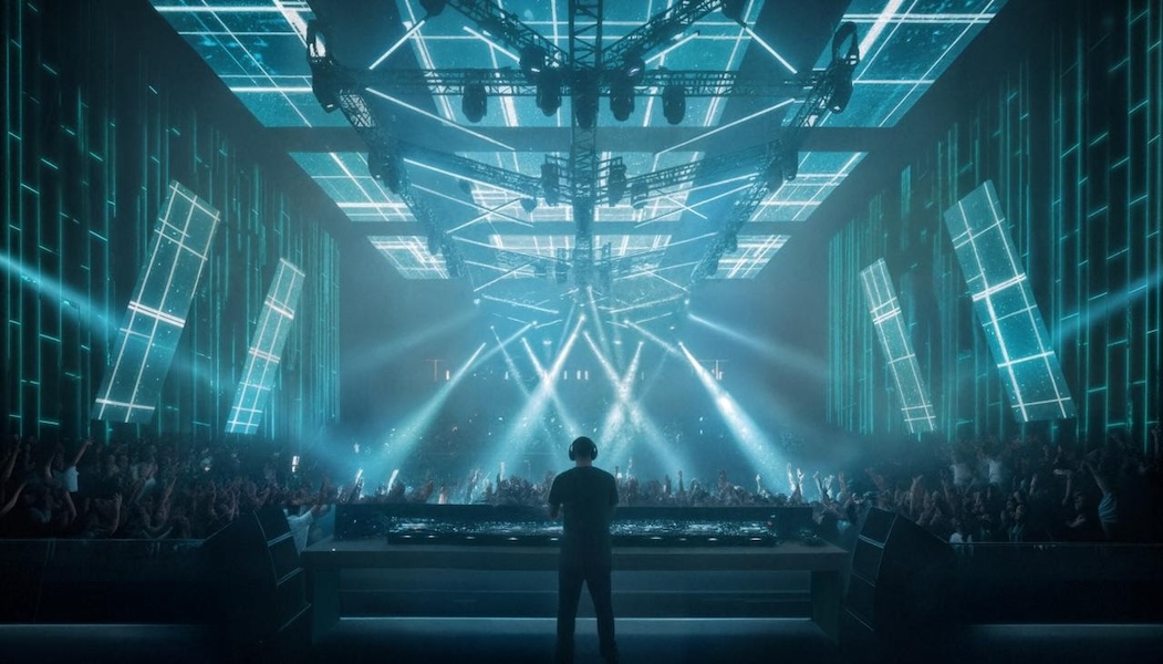 FVTURE Bangkok