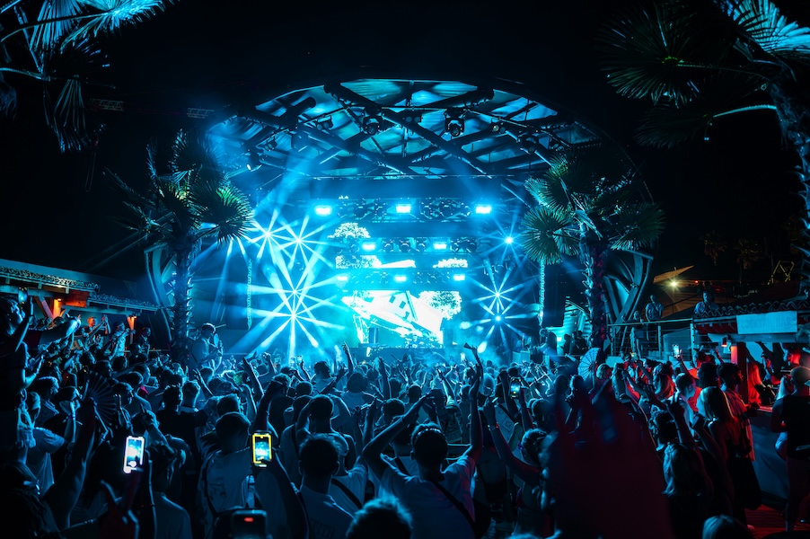 Hideout Festival