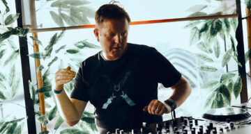 Steve Parry