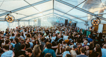 Caprices Festival