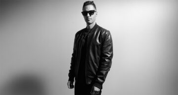 Bobby Nourmand
