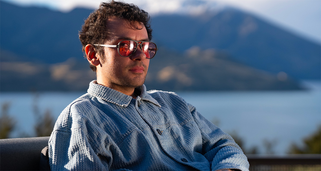 Kevin Di Serna