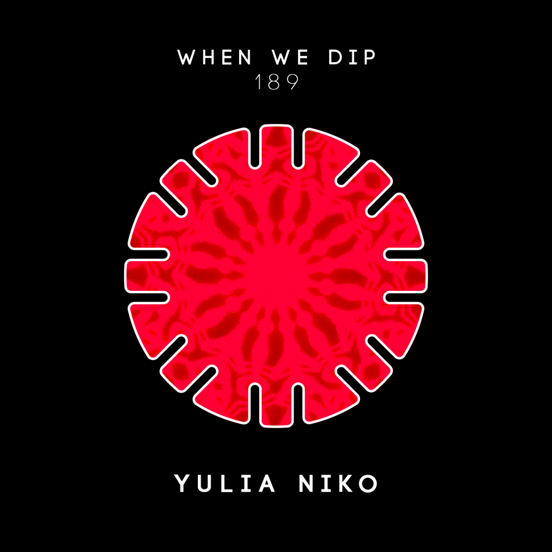 Yulia Niko When We Dip 189 Yulia Niko When We Dip 189