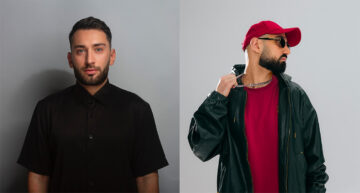 Alex Twin & Dairo