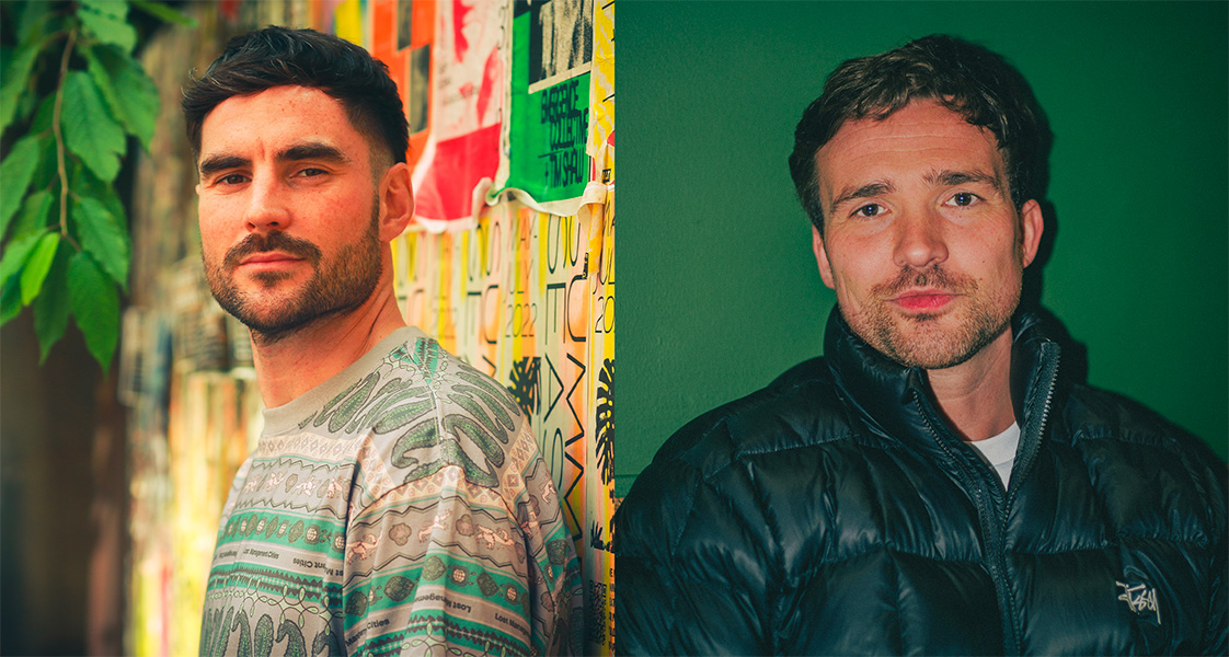 Burnski & Kepler