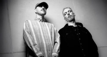 Frankey & Sandrino