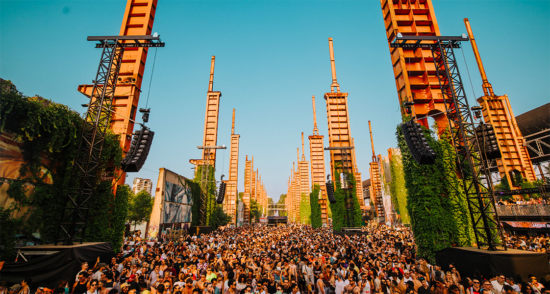 Kappa FuturFestival