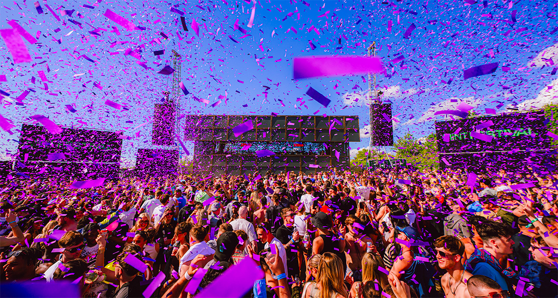 Mint Festival