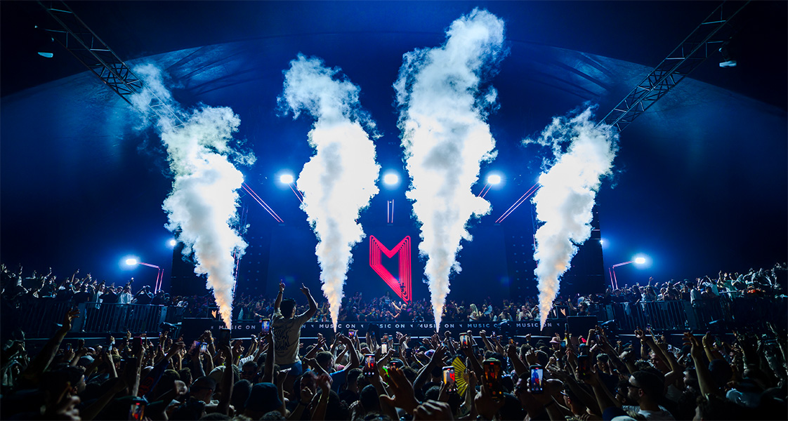Music On Malta