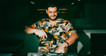 Aaron Mount
