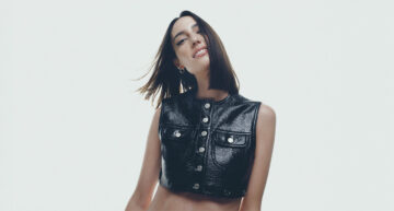 Amelie Lens