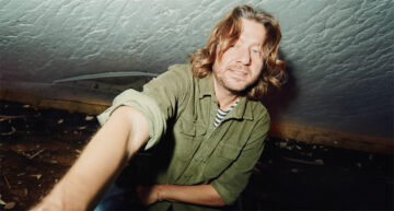 Axel Boman