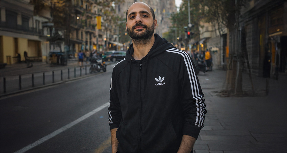 Emotional Tourist