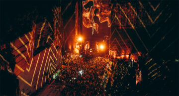 Gates Of Agartha