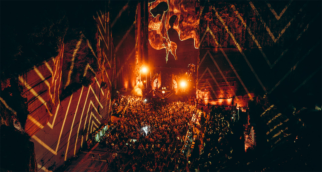 Gates Of Agartha