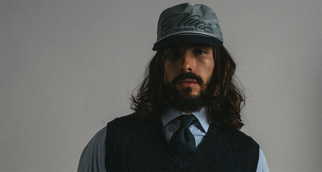 Raul Vidal