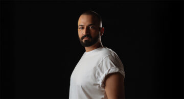 Shahin Shantiaei