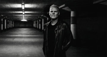Gregor Tresher