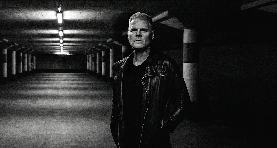 Gregor Tresher