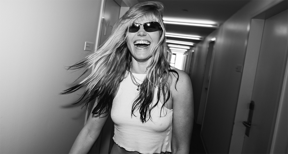 Julia Sandstorm