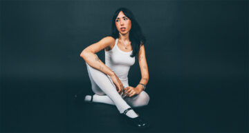 KENZA KAYATI