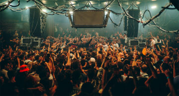 Solomun Pacha Ibiza