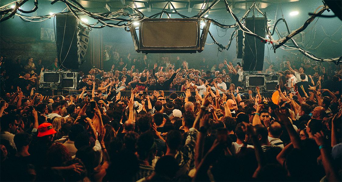 Solomun Pacha Ibiza