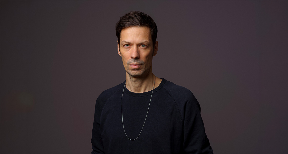 Tamir Regev