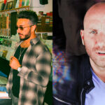 Di Saronno & Dan Diamond