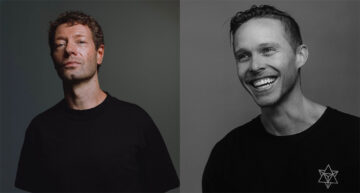 Jody Wisternoff & David Hohme