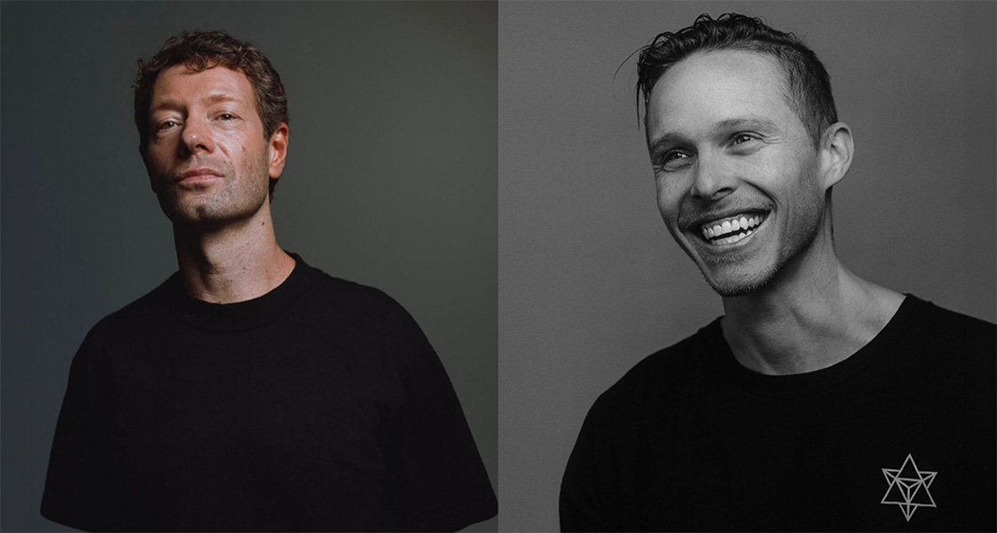 Jody Wisternoff & David Hohme
