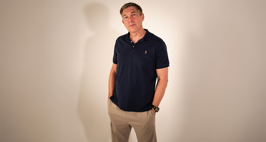 Michael Gray