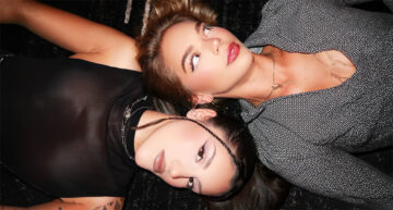 Ricart Maria & Madison Park