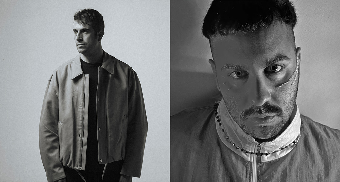 Yamil, Martin HERRS