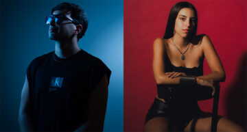 Mateo Tapia, Sofia Deren
