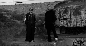 Saintbull & Denes Toth